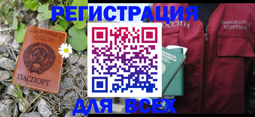 прописка поиск в Камешково